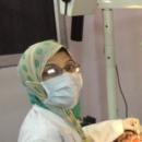yasmin Asma Zohra