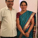 Dhananjay Sagdeo