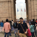 Dilip Jain