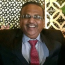 Rajesh G. Agrawal
