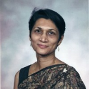 Rebecca Vedamanikam