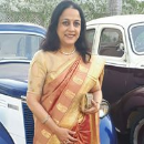 Deepika Mehrotra Agarwal