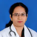 M. Rajalekshmi