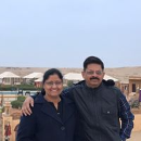 Nagendra Singh Chauhan