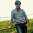Mithil B Ghushe