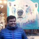 Ajay Halder