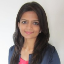 Nisha Patel