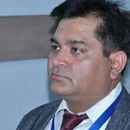 Sudhakar Dwivedi