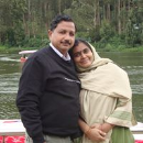 Alekha Prasad Mahapatra