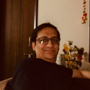 Manish H. Agrawal