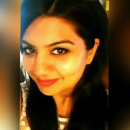 Dhanvi Arora