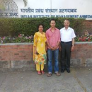 Rajesh Kumar Sharma