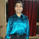Manabendu Bhattacharya