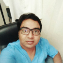 Drsubhomoy Manna