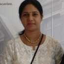 Archana.P. Kumar