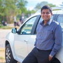Madhavaram Srinivas Rao