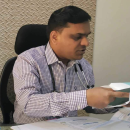 Navnath Ghuge