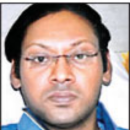 Rajesh Regonda