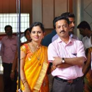 B G Shivakumar