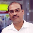 Tusharkanti Sahu