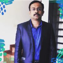 A. Muralidharan