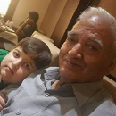 Raman Kumar Attri
