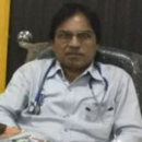 Appasahab B Patil