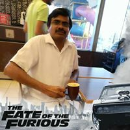 Jitendra Pol