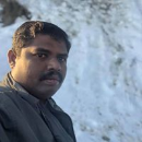 P. Balamanikandan