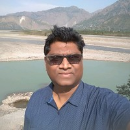 Deepak G Langade