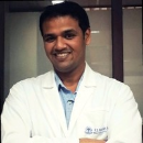 Eshan Nerkar