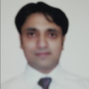 Shaiq Gajdhar