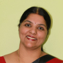 Menaka Ramprasad