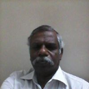 A. Thiruvalluvan