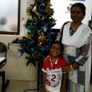 Vasanthi. N 