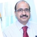 Arun Harwani