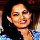 Kavitha Vittal Shawn