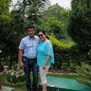 Rajiv Arora