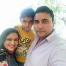 Kapil Kamboj