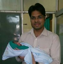 Prakash Khunte