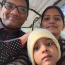 Sandhya Bhat K.