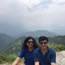 Bhaskara Nand Chamoli 
