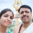 Suryanarayana Sharma P M