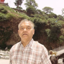 N.K. Kulshrestha