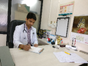 Durgesh Patel