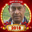 Umesh Sharma