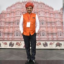 Shriwastav Raj