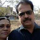 Bharti Ramdas mane