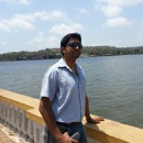 Nishchil Patel