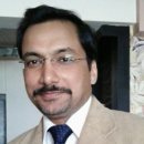 Manoj Saha